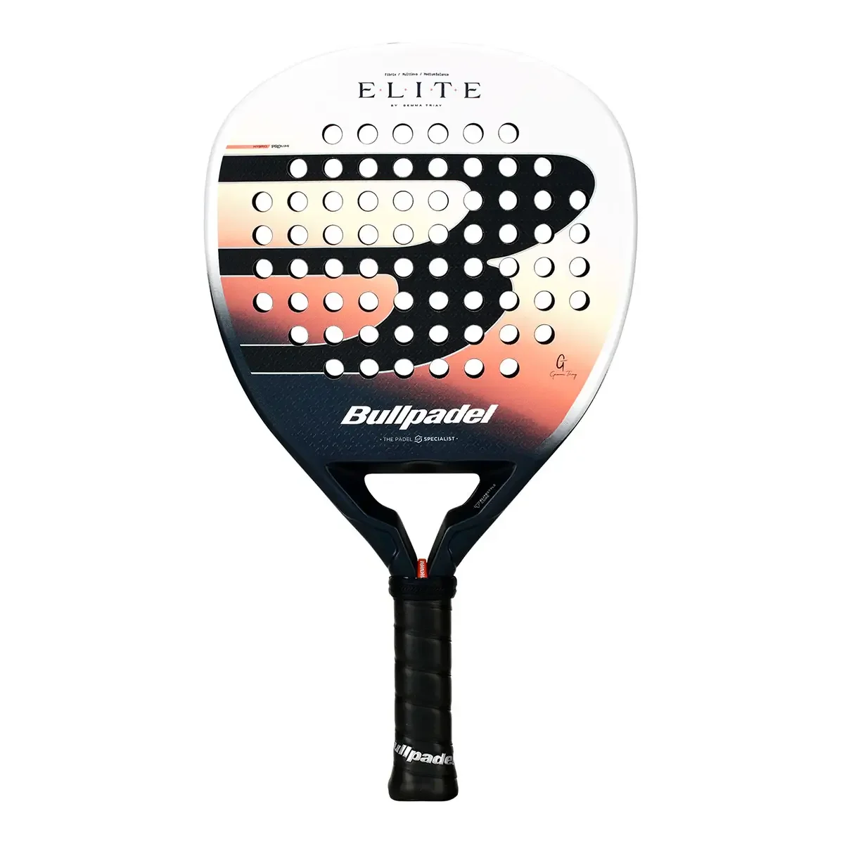 Bullpadel Elite Woman — imagen 1 de 4