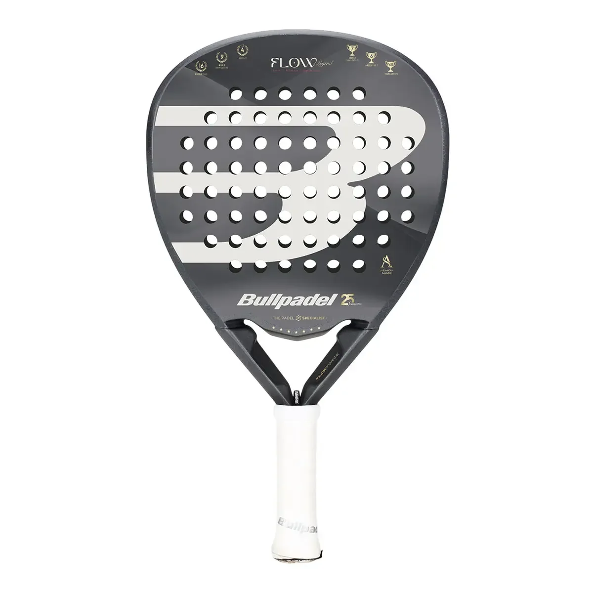 Bullpadel Flow Legend Woman — imagen 1 de 4