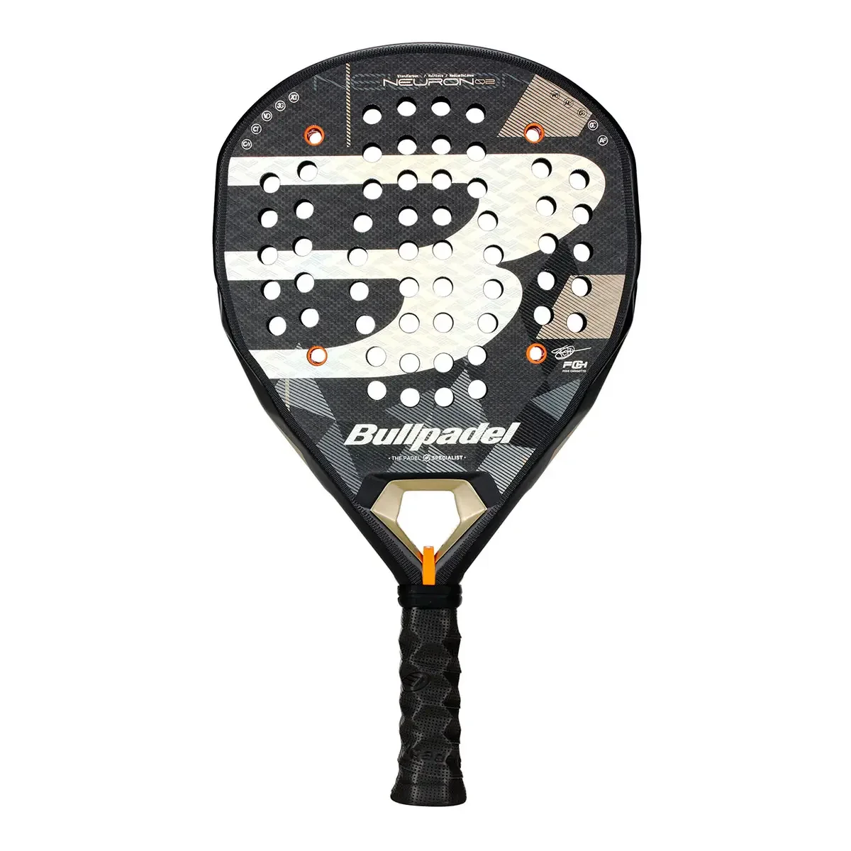 Bullpadel Neuron 02 — imagen 1 de 4