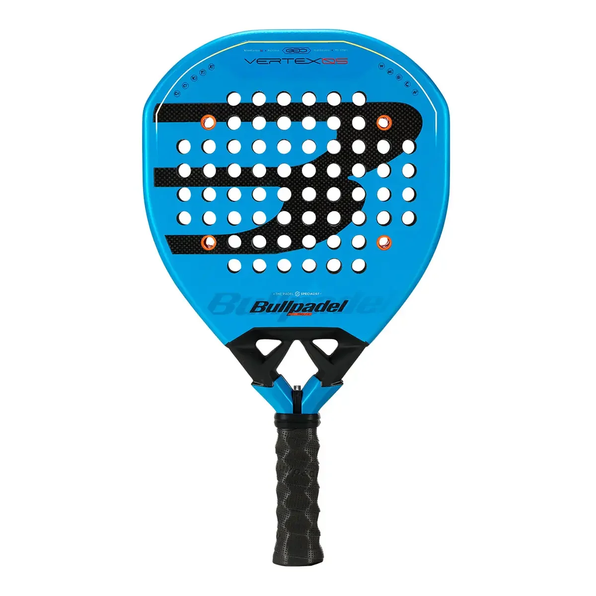 Bullpadel Vertex 05 GEO — imagen 1 de 2