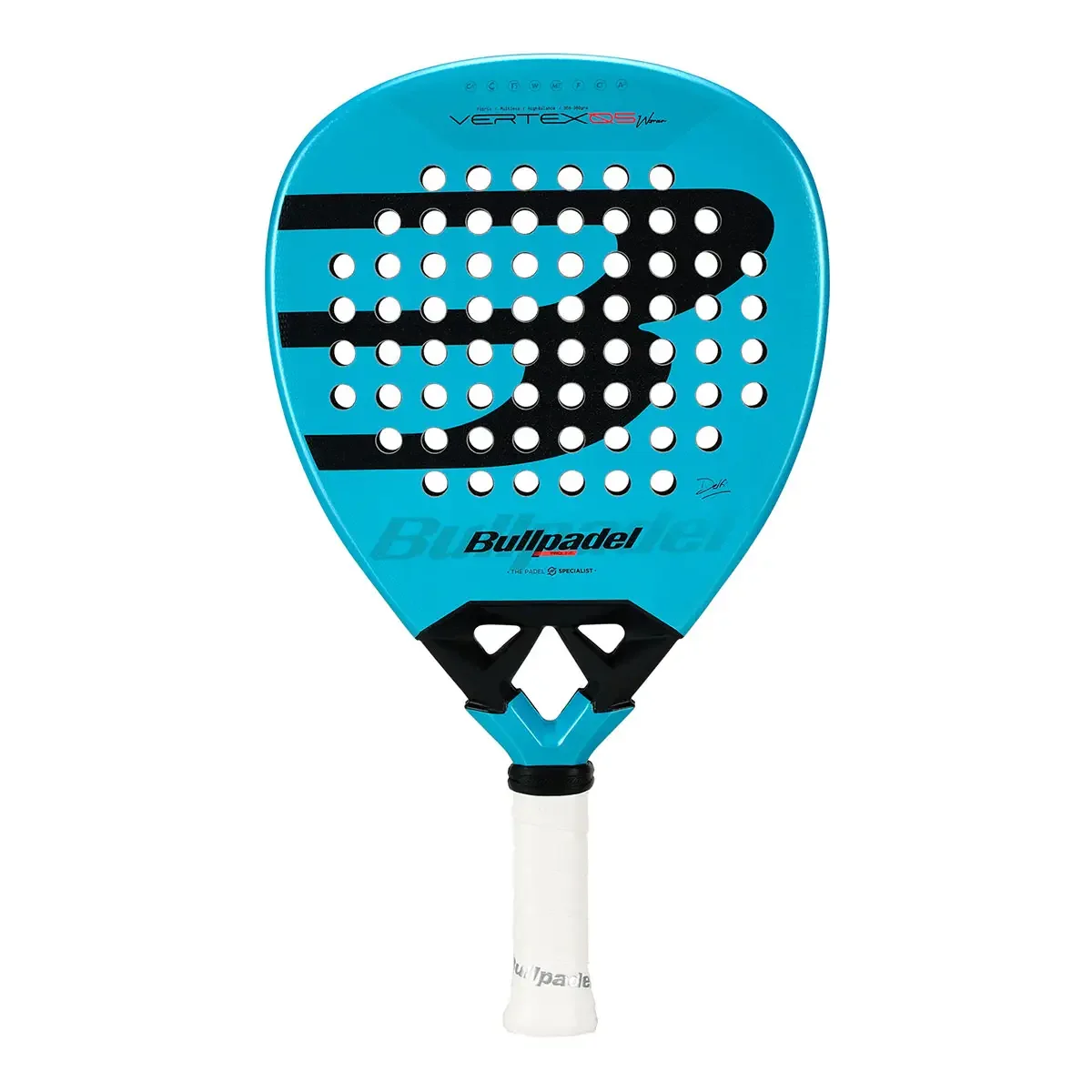 Bullpadel Vertex 05 Woman — imagen 1 de 4