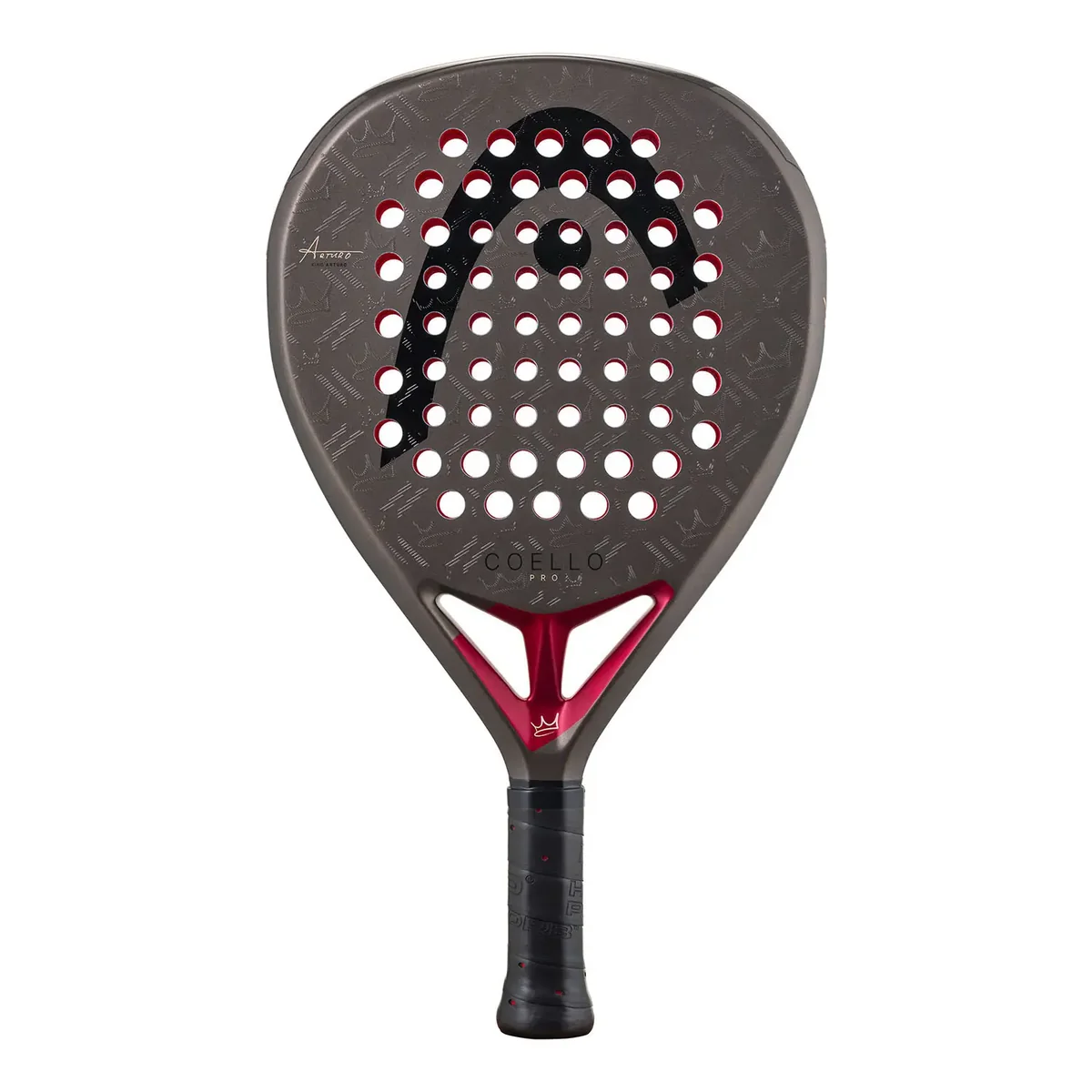 Head Head Coello Pro 2026 — imagen 1 de 9