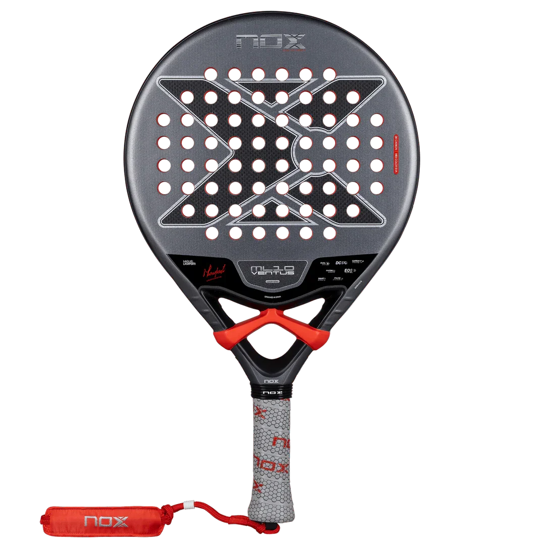 NOX Nox ML10 Ventus Control 3K 2026 — imagen 1 de 14