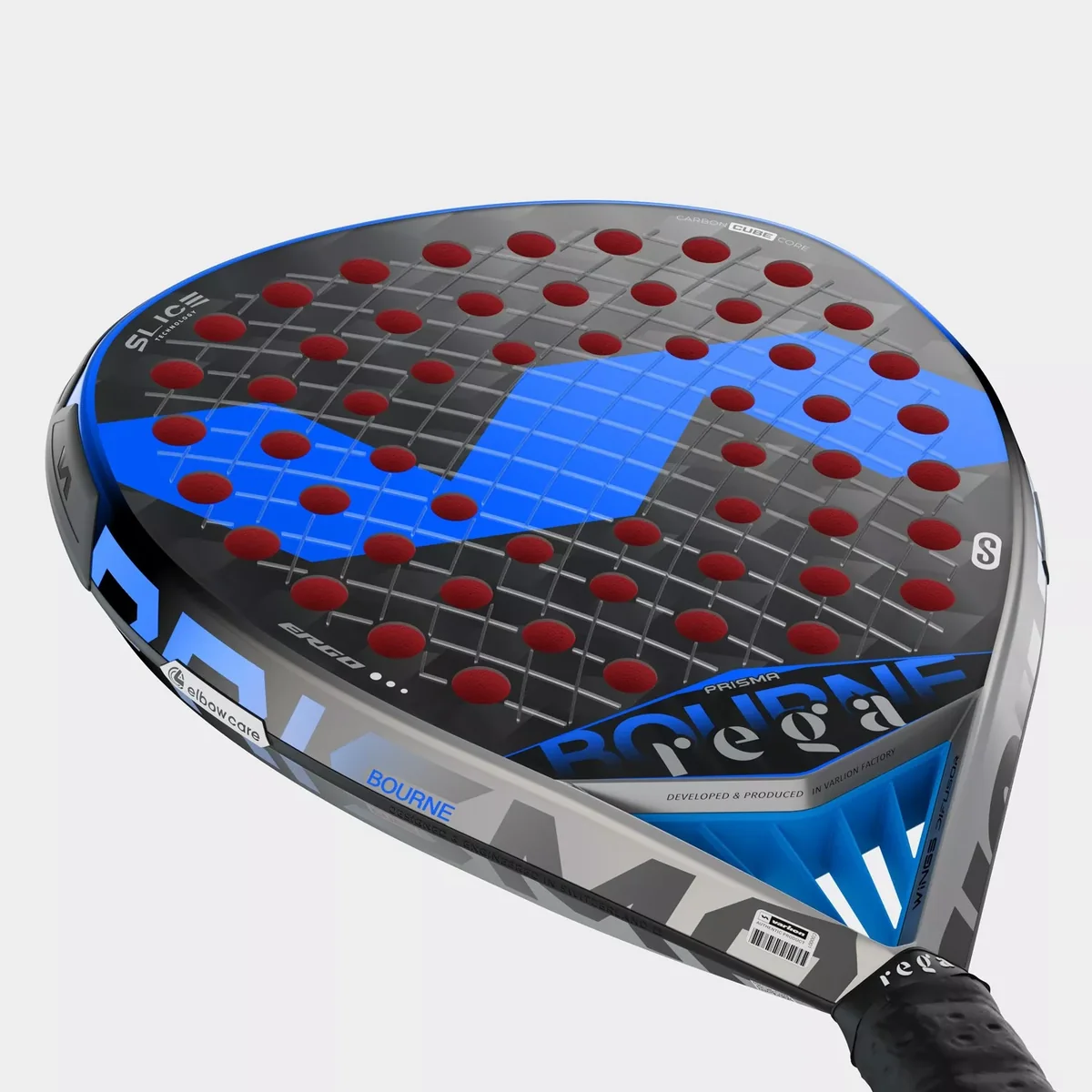 Varlion Bourne CUBE Elbowcare S — imagen 1 de 6